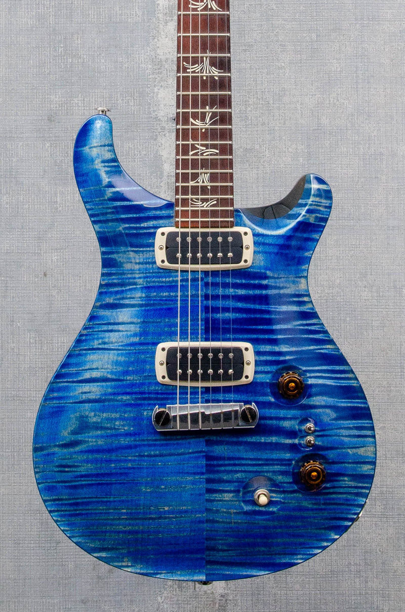 Used PRS/Paul Reed Smith Paul's Guitar - Faded Blue Jean (2013)