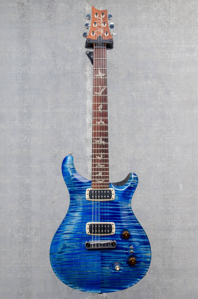 Used PRS/Paul Reed Smith Paul's Guitar - Faded Blue Jean (2013)