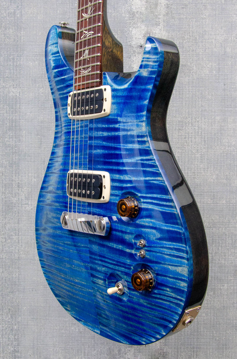 Used PRS/Paul Reed Smith Paul's Guitar - Faded Blue Jean (2013)