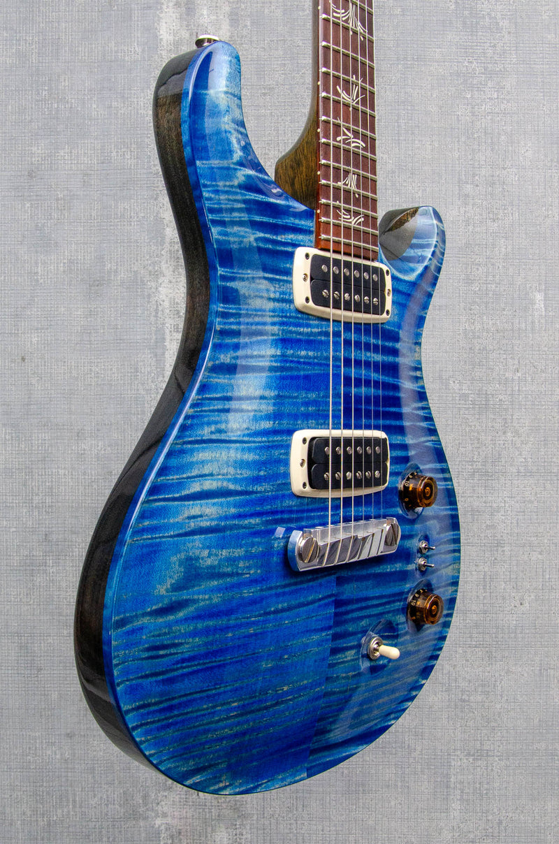 Used PRS/Paul Reed Smith Paul's Guitar - Faded Blue Jean (2013)