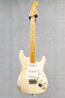 Used Fender Custom Shop 1957 Stratocaster Heavy Relic - Vintage Blonde (2013)
