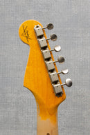 Used Fender Custom Shop 1957 Stratocaster Heavy Relic - Vintage Blonde (2013)