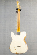 Used Nash T-52 Olympic White Heavy Relic