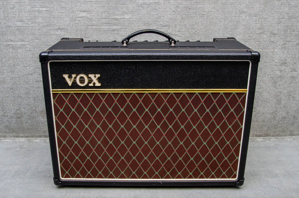 Used Vox AC15C1 Combo (No Box)