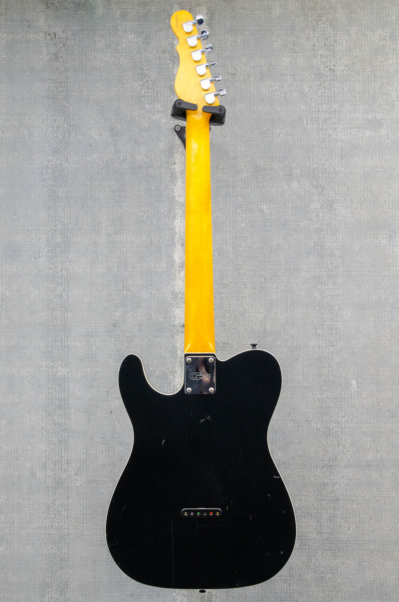 Used G&L Asat Classic - Black (USA) (2010)