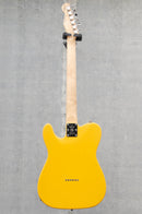 Reverend Pete Anderson Eastsider E Satin Vintage Yellow