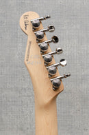 Reverend Pete Anderson Eastsider E Satin Vintage Yellow