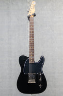 Reverend Pete Anderson Eastsider E Satin Midnight Black