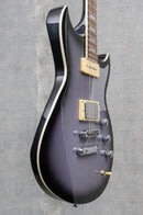 Reverend Sensei H90 Guitar Periwinkle Burst