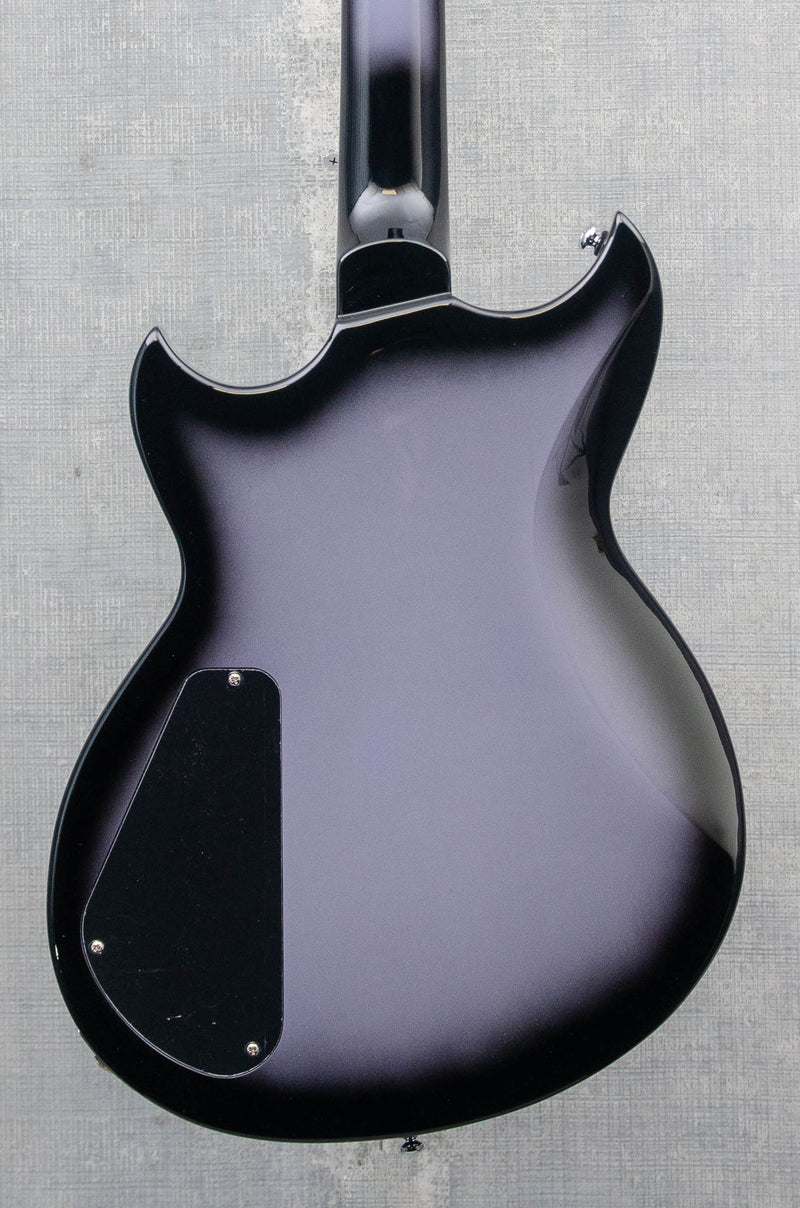 Reverend Sensei H90 Guitar Periwinkle Burst