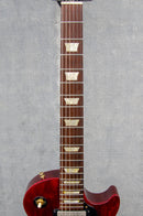 Used Gibson Les Paul Studio - Wine Red (2006)