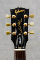 Used Gibson Les Paul Studio - Wine Red (2006)