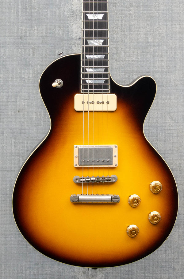 Eastman SB58/TV Limited Edition Sunburst