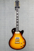 Eastman SB58/TV Limited Edition Sunburst