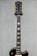 Eastman SB58/TV Limited Edition Sunburst