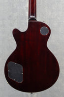 Eastman SB58/TV Limited Edition Sunburst