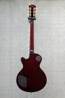 Eastman SB58/TV Limited Edition Sunburst