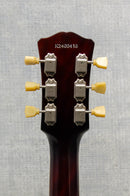 Eastman SB58/TV Limited Edition Sunburst