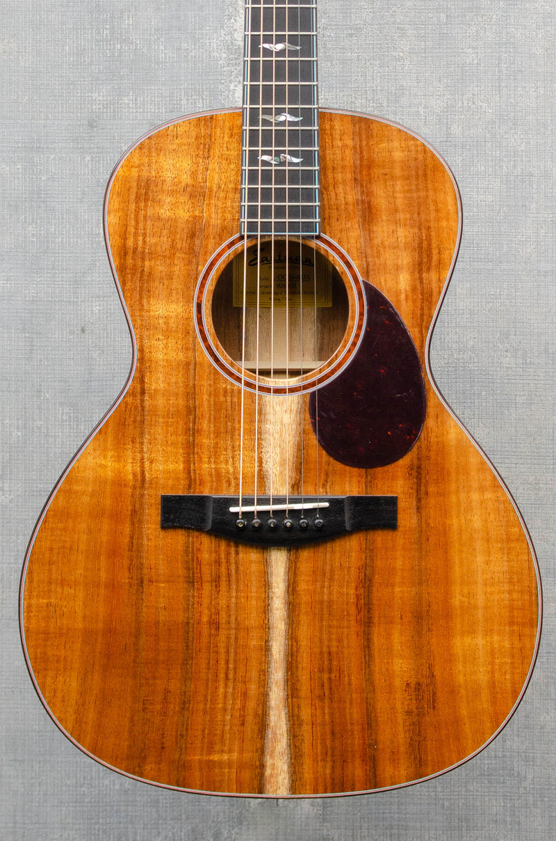 Eastman L-OOSS-KOA Limited Luthier Series