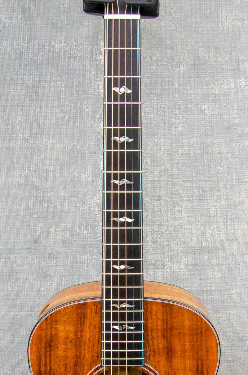 Eastman L-OOSS-KOA Limited Luthier Series