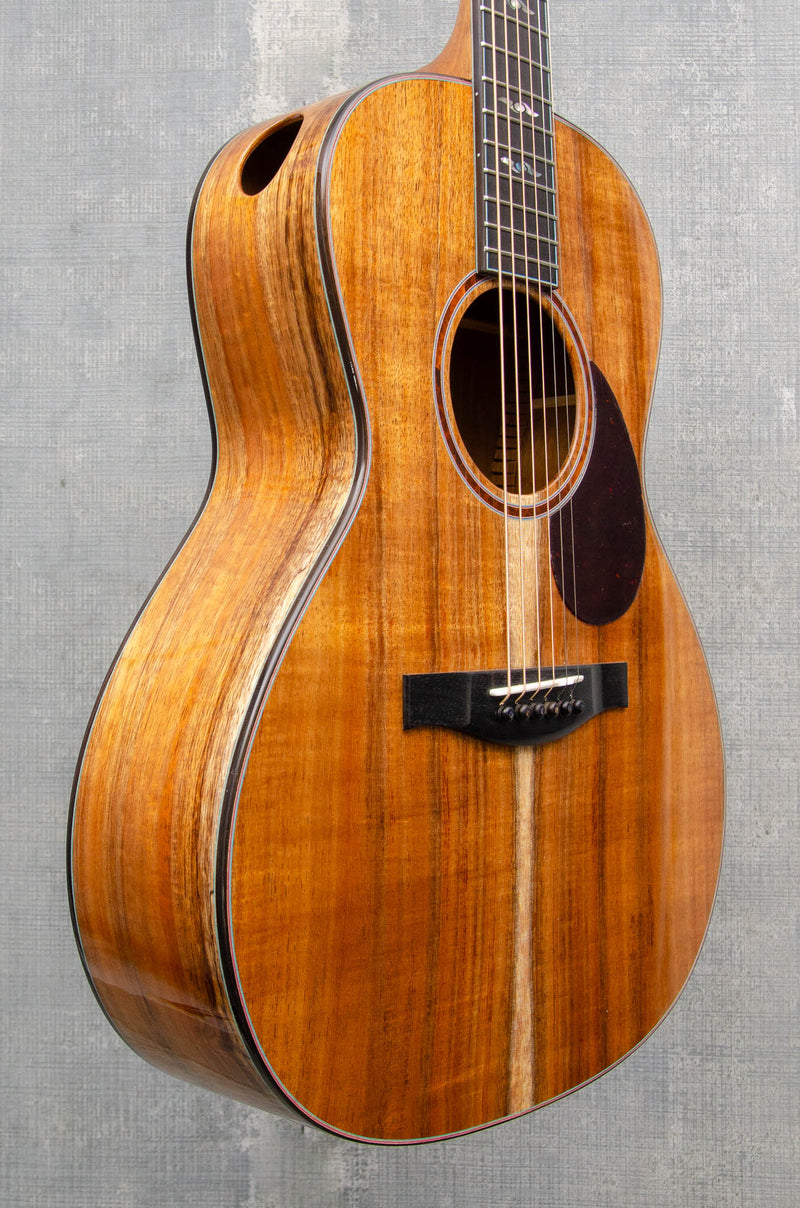 Eastman L-OOSS-KOA Limited Luthier Series