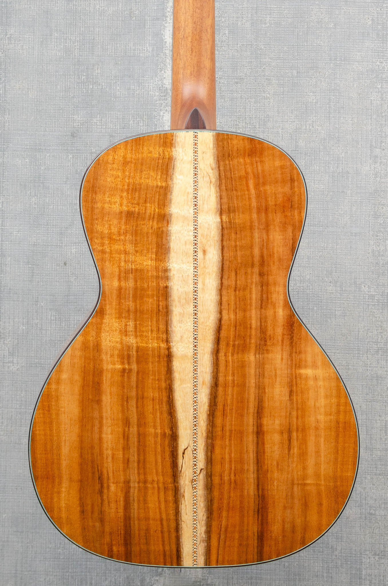 Eastman L-OOSS-KOA Limited Luthier Series