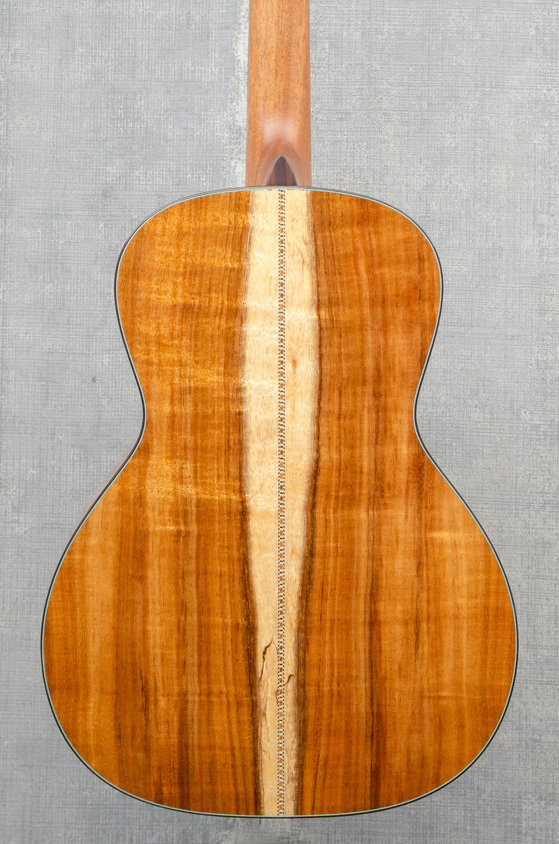 Eastman L-OOSS-KOA Limited Luthier Series