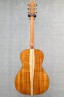 Eastman L-OOSS-KOA Limited Luthier Series