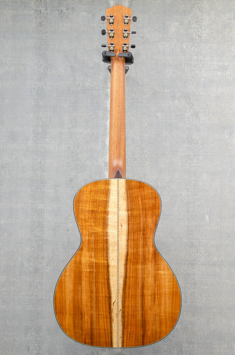 Eastman L-OOSS-KOA Limited Luthier Series