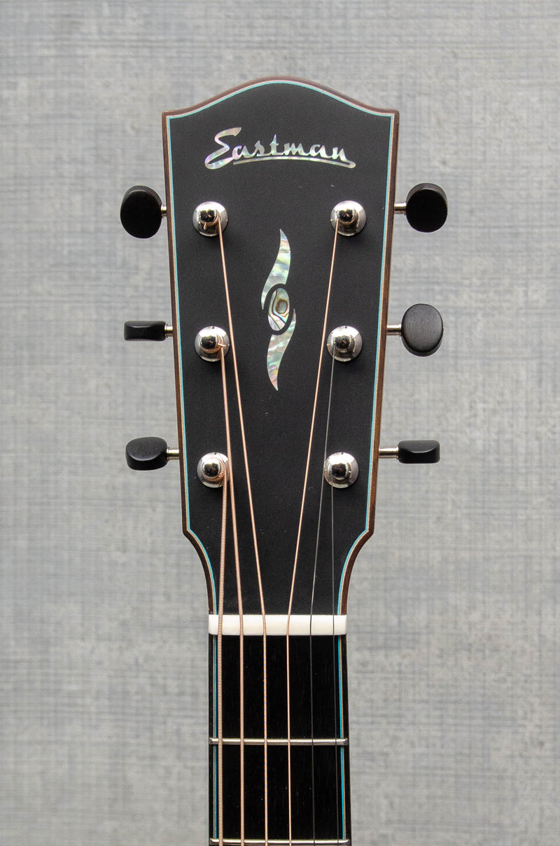 Eastman L-OOSS-KOA Limited Luthier Series