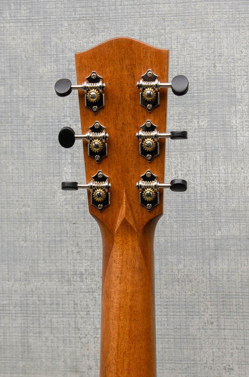 Eastman L-OOSS-KOA Limited Luthier Series