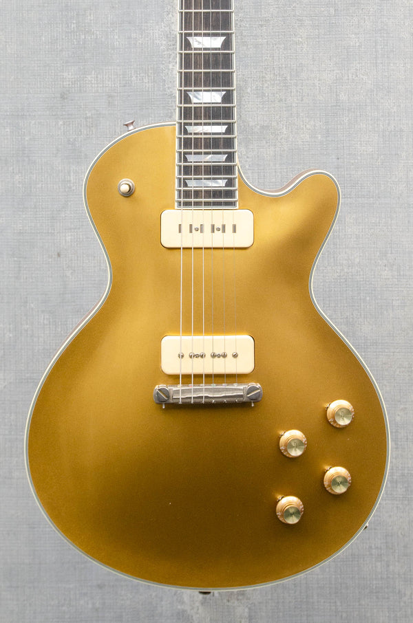 Eastman SB54/TV Limited Edition Gold