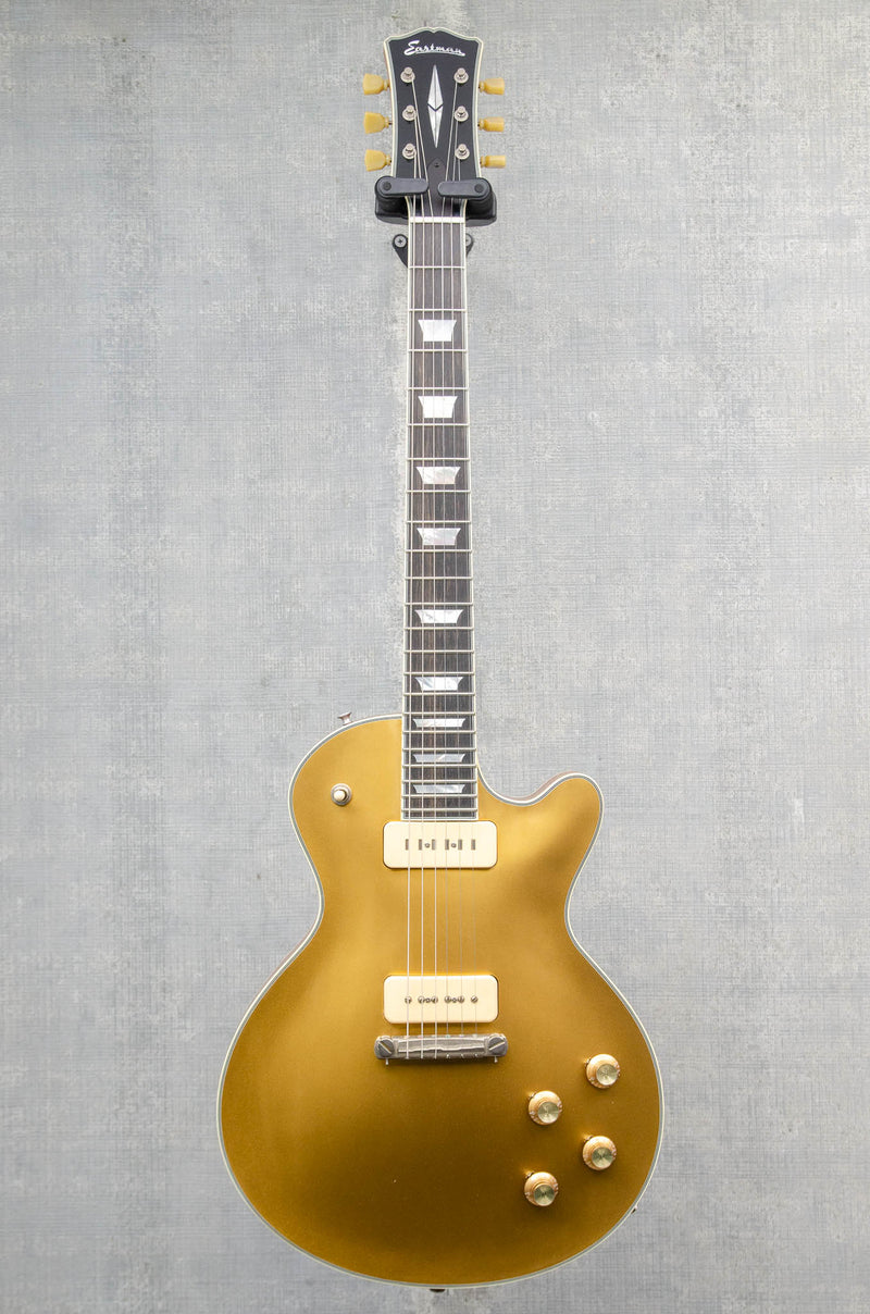 Eastman SB54/TV Limited Edition Gold