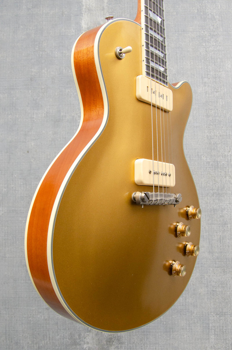 Eastman SB54/TV Limited Edition Gold