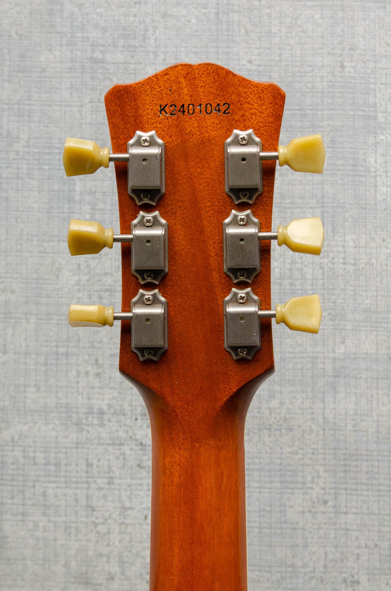 Eastman SB54/TV Limited Edition Gold