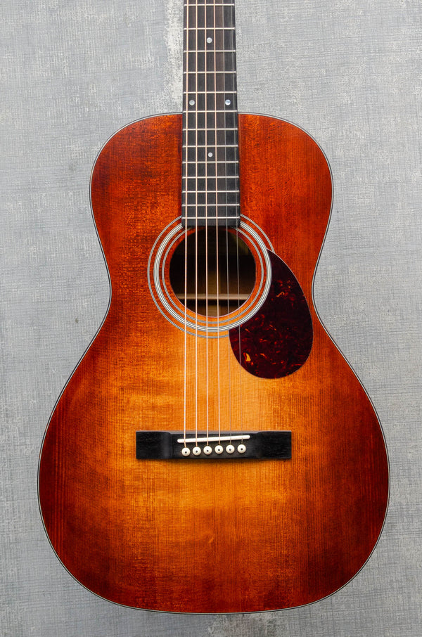 Eastman E1P "The Bluesmaster" Limited Edition