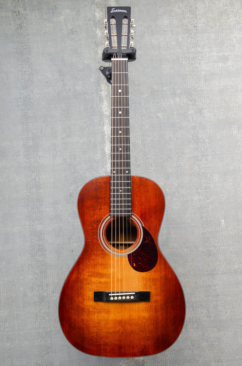 Eastman E1P "The Bluesmaster" Limited Edition