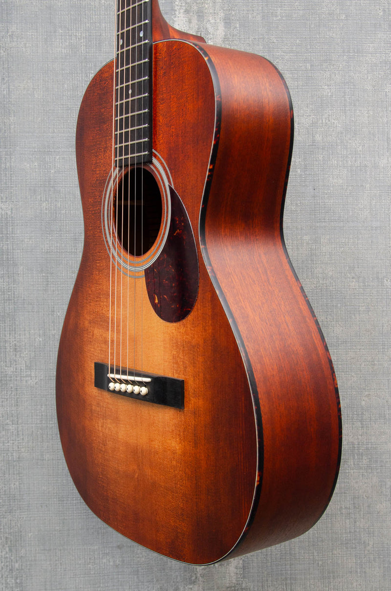 Eastman E1P "The Bluesmaster" Limited Edition