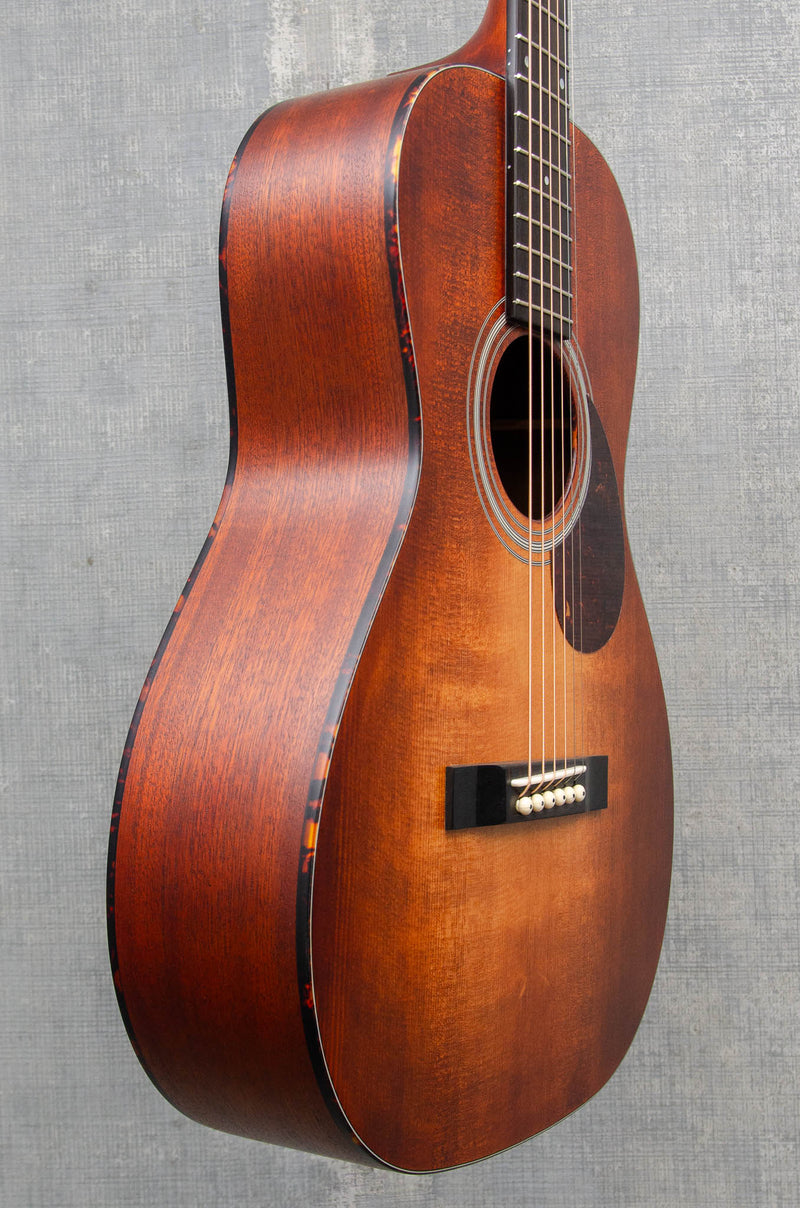 Eastman E1P "The Bluesmaster" Limited Edition