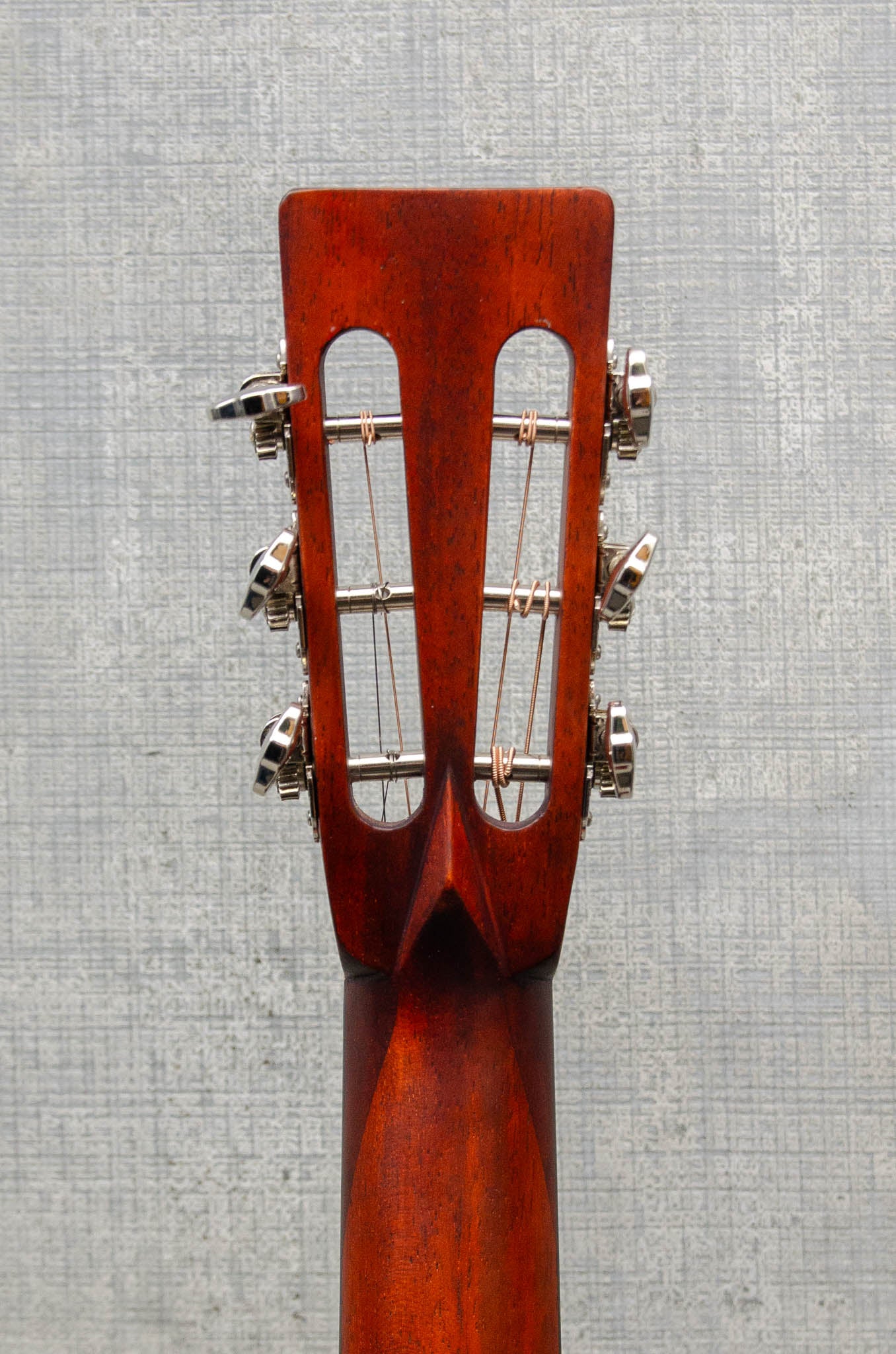 Eastman E1P "The Bluesmaster" Limited Edition