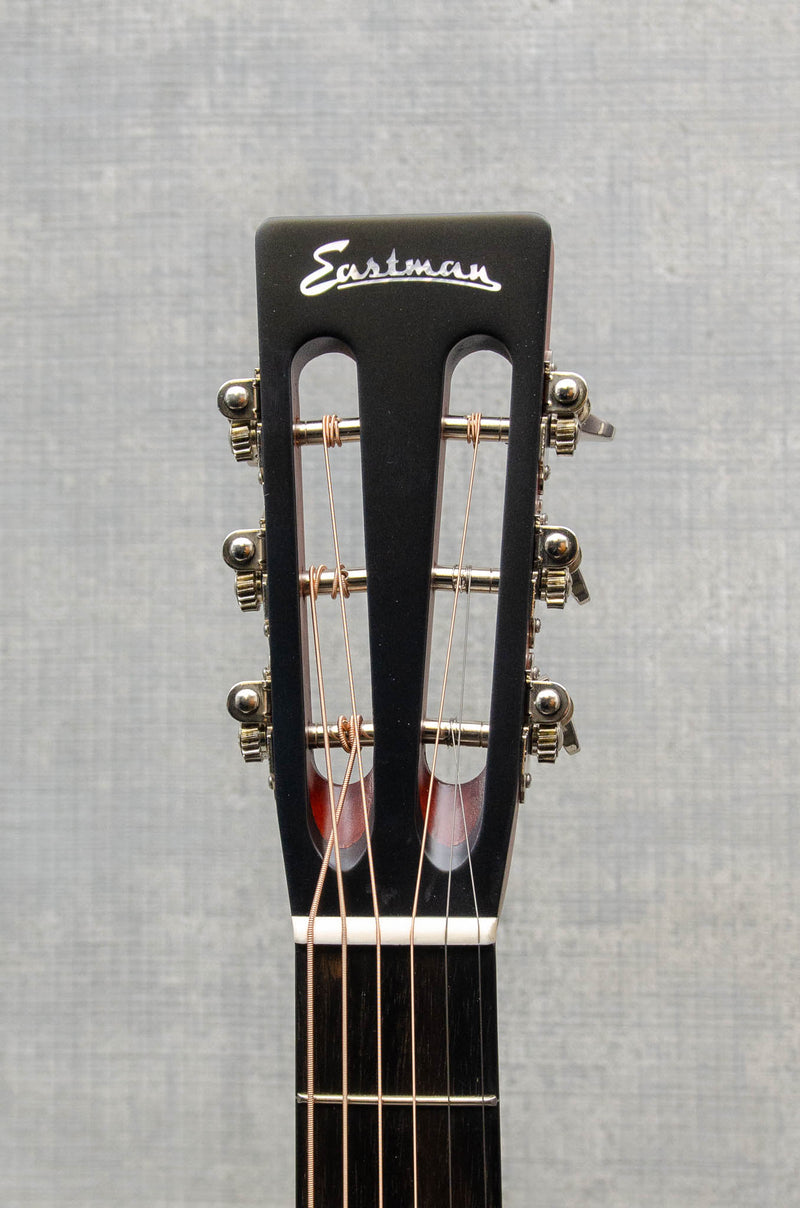 Eastman E1P "The Bluesmaster" Limited Edition