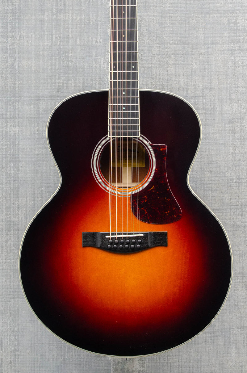 Eastman AC330E-12-SB Sunburst 12 String