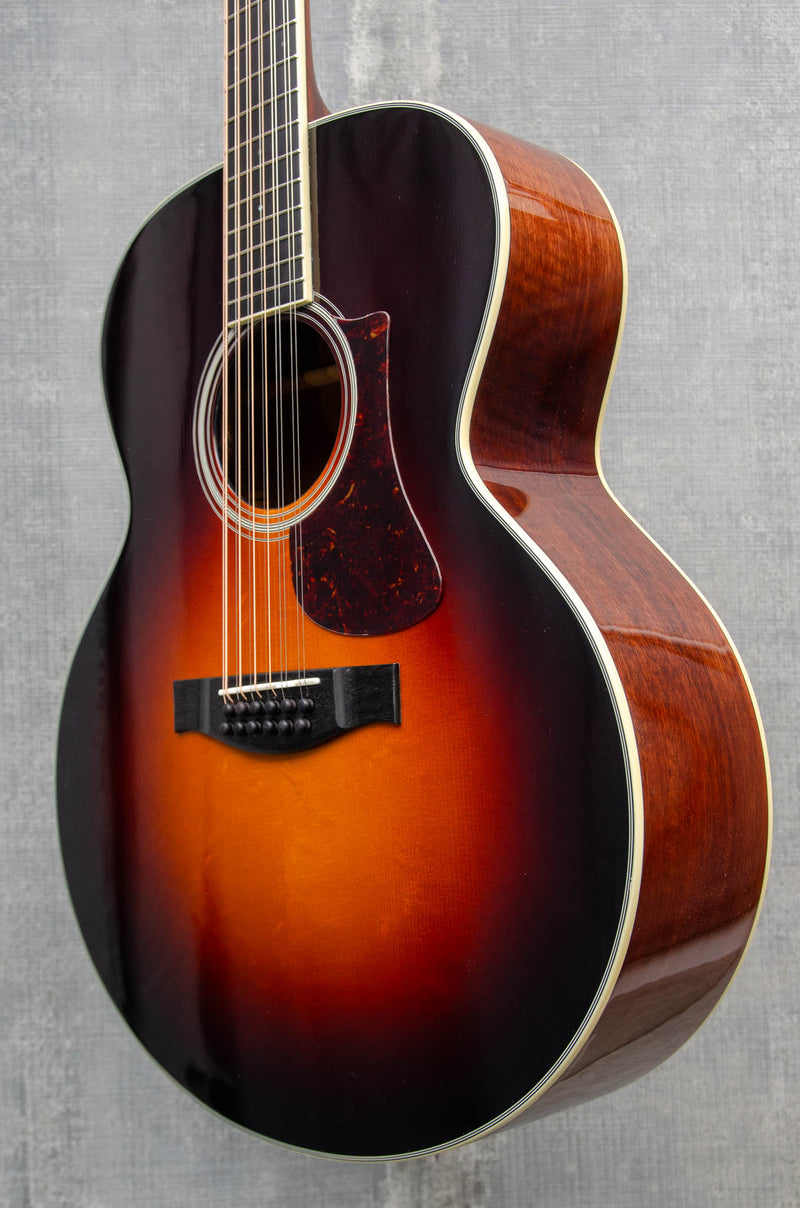 Eastman AC330E-12-SB Sunburst 12 String