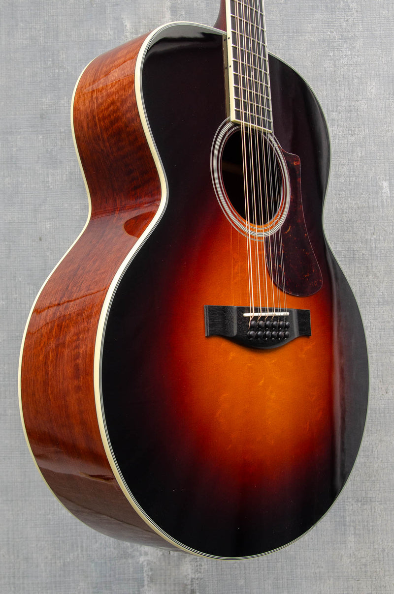 Eastman AC330E-12-SB Sunburst 12 String