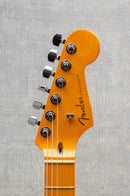 Used Fender American Ultra Stratocaster - Mocha Burst (2020)