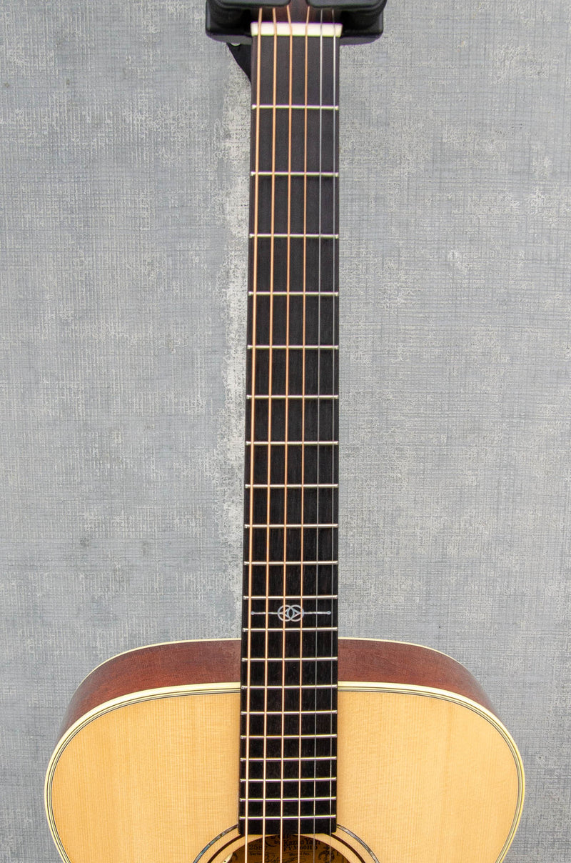 Used Alvarez-Yairi FYM60HD Acoustic