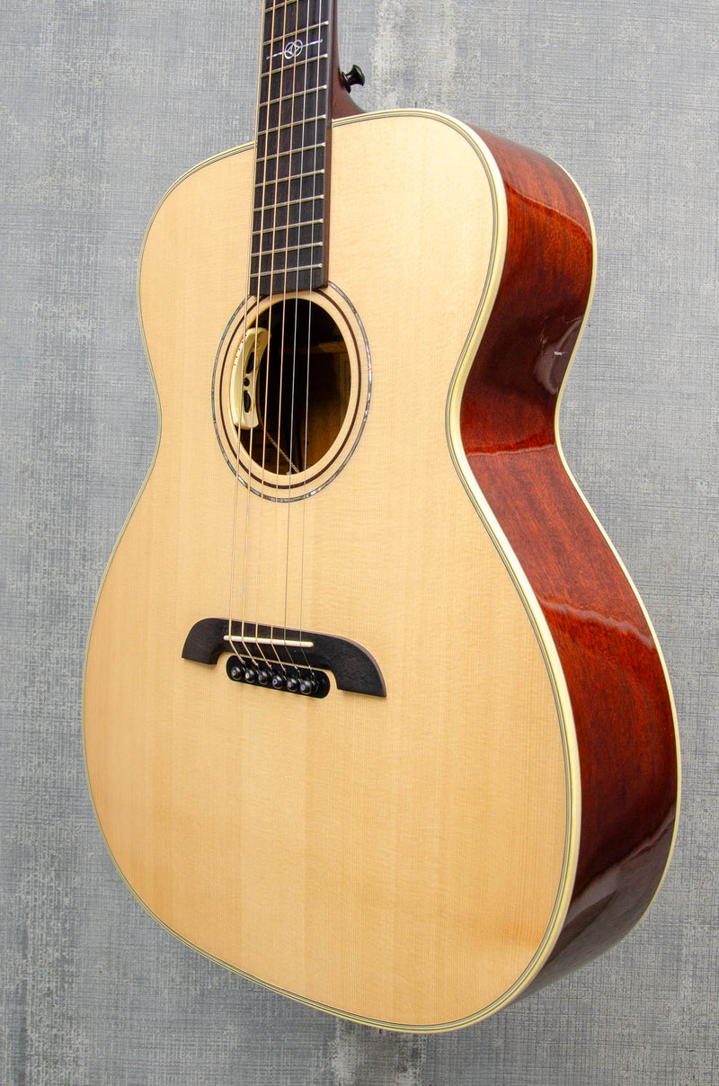 Used Alvarez-Yairi FYM60HD Acoustic