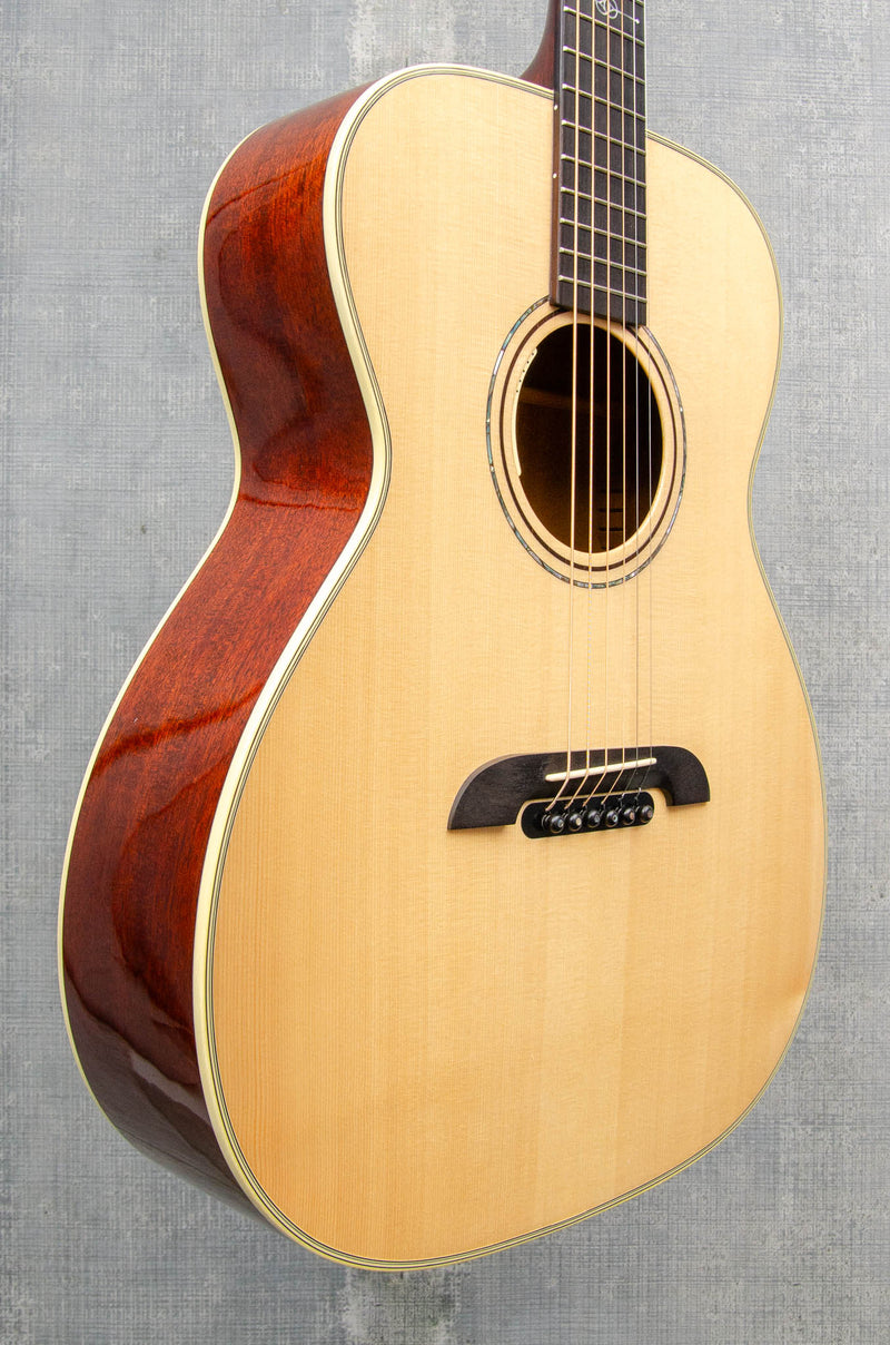 Used Alvarez-Yairi FYM60HD Acoustic