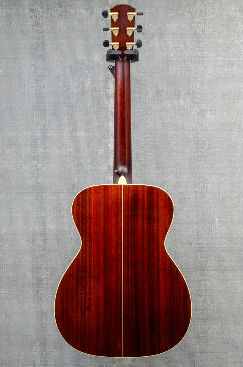 Used Alvarez-Yairi FYM60HD Acoustic