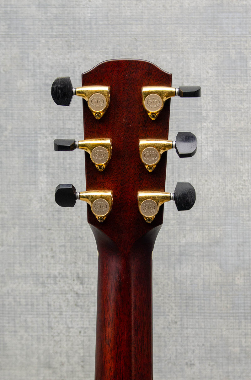 Used Alvarez-Yairi FYM60HD Acoustic